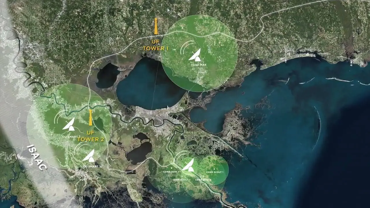 UKTV - Hurricane the Anatomy: Series 1 (2018)