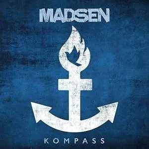 Madsen - Kompass (2015)
