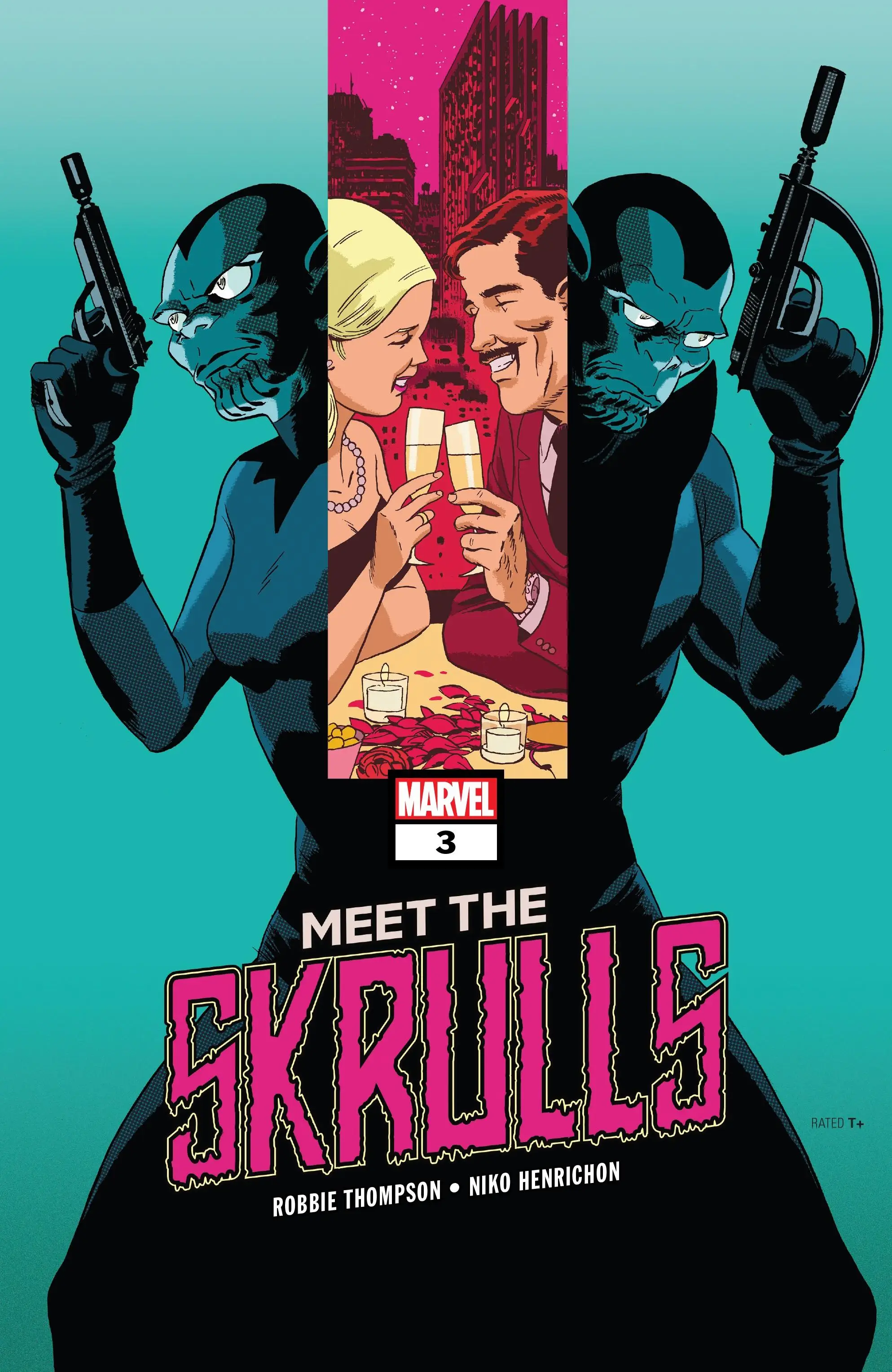 Meet the Skrulls 003 2019 Digital Zone