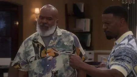 Dad Stop Embarrassing Me! S01E07