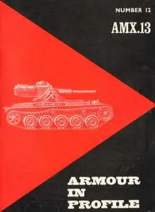 AMX.13 (Armour in Profile Number 12)