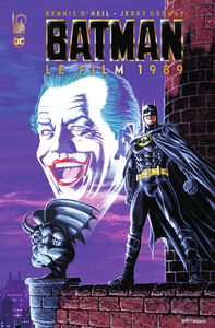 Batman - Le Film 1989