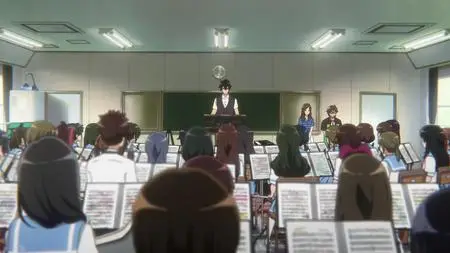Hibike! Euphonium 2 - 05 10bit BD1080p x265