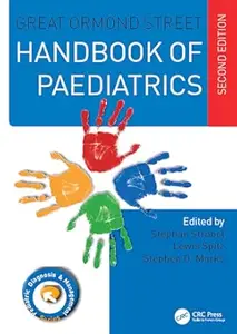 Great Ormond Street Handbook of Paediatrics Second Edition (Repost)