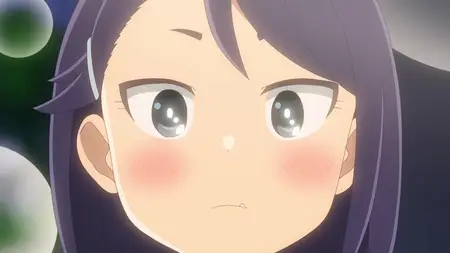 Aharen san wa Hakarenai S02E09 A Duel Innit