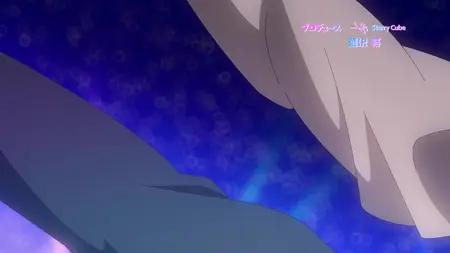 Aharen san wa Hakarenai S02E09 A Duel Innit