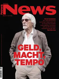 News - 13 März 2025