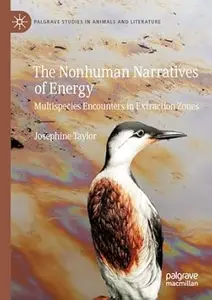 The Nonhuman Narratives of Energy