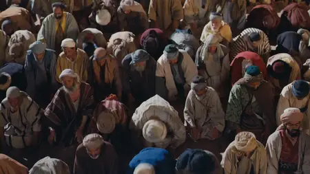 Journey to Mecca (2009)