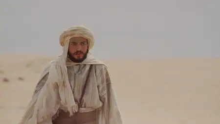 Journey to Mecca (2009)