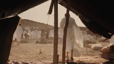 Journey to Mecca (2009)