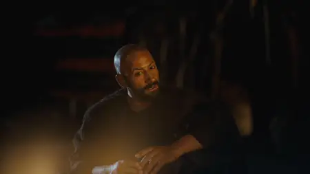 Journey to Mecca (2009)