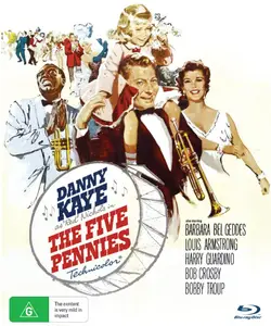 The Five Pennies (1959)