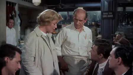 The Five Pennies (1959)