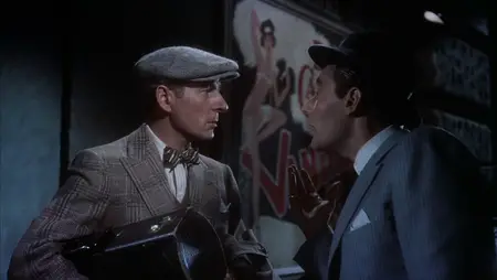 The Five Pennies (1959)