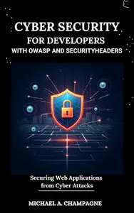 CYBER SECURITY FOR DEVELOPERS WITH OWASP AND SECURITYHEADERS