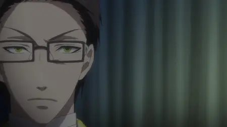 Black Butler - Book of Circus 05