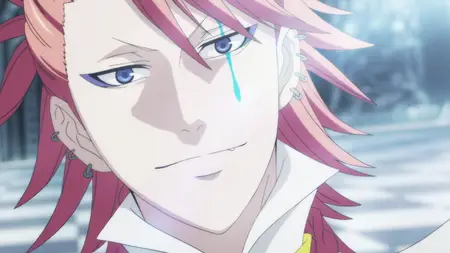 Black Butler - Book of Circus 05