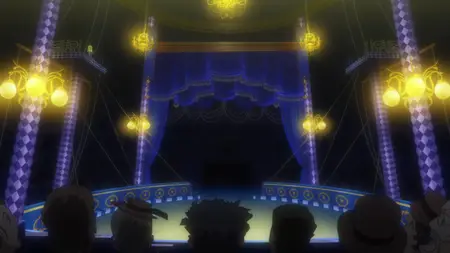 Black Butler - Book of Circus 05