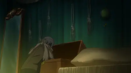 Black Butler - Book of Circus 05
