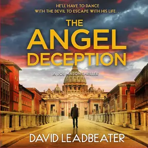 The Angel Deception: Joe Mason