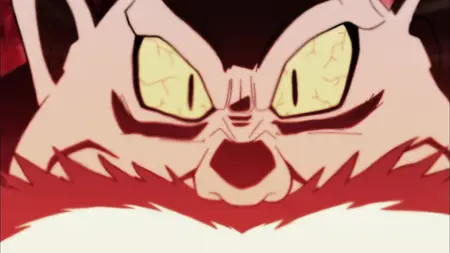 Dragon Ball Super (2015 S05E49 A Commanding Presence! The Advent of Top the Destroyer! ZR