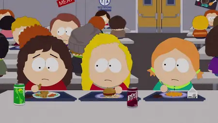 South Park S21E08