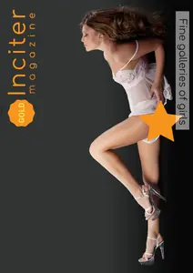 Inciter Magazine - October 2026