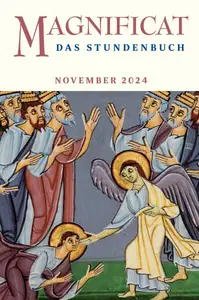 Magnificat - November 2024