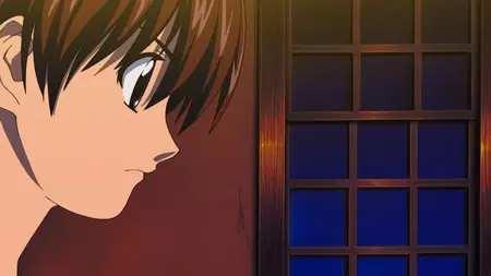 Elfen Lied Episode 08