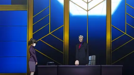 Elfen Lied Episode 08