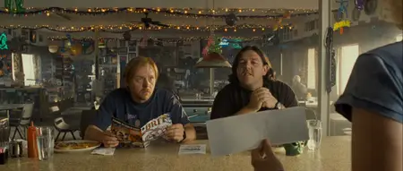 Paul (2011)