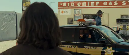 Paul (2011)