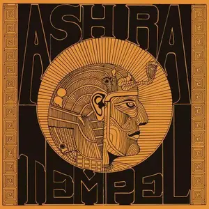 Ash Ra Tempel - Ash Ra Tempel (1971) [Reissue 1991]