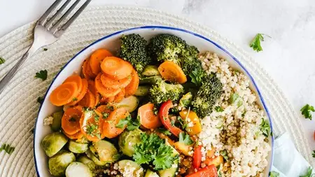 The 21 Days Tummy Blast Meal Plan And Exercise Blueprint