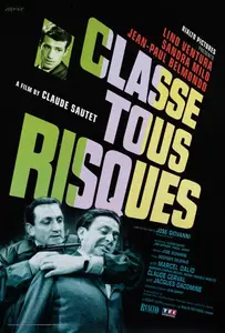 Classe tous risques (1960)