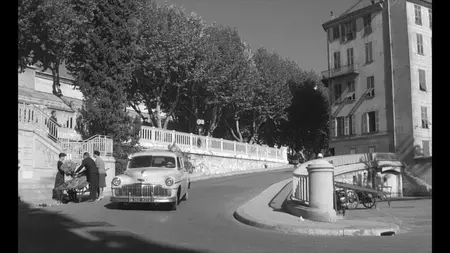 Classe tous risques (1960)