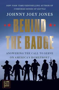 Behind the Badge: A Heartfelt Look at the Lives of First Responders in America