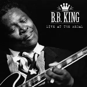 B.B. King-Live at the Regal (2025) [Official Digital Download]