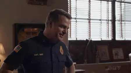 9-1-1: Nashville S01E02