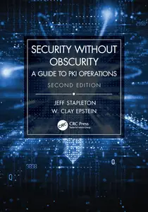 Security Without Obscurity (2nd Edition)