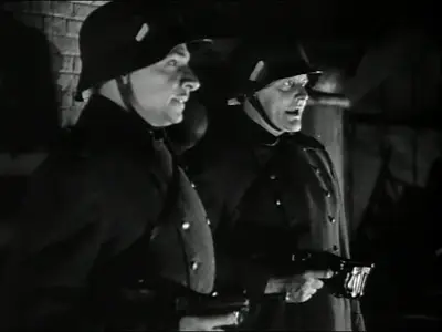 Desperate Journey (1942)