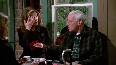 Frasier S04E12