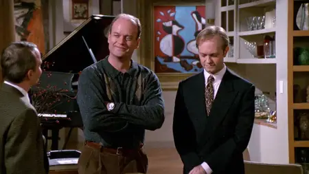 Frasier S04E12