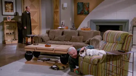 Frasier S04E12