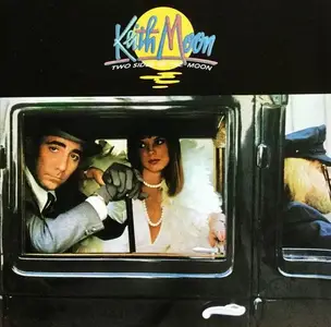 Keith Moon - Two Sides Of The Moon (1975) [Reissue 1997]