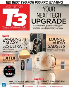 T3 India - May 2025