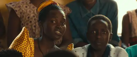 Queen of Katwe (2016)