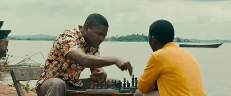 Queen of Katwe (2016)