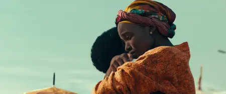 Queen of Katwe (2016)